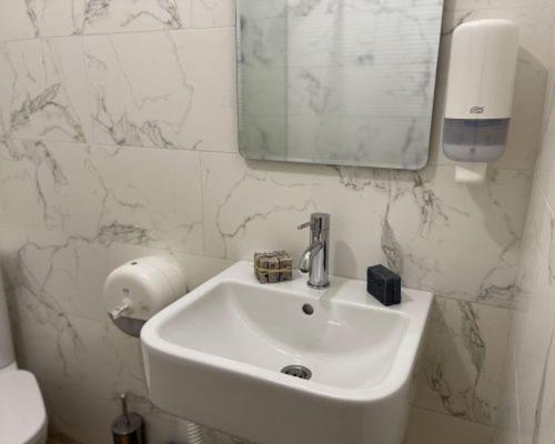 Garni Ideal Zrenjanin Bagian luar foto